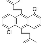 Merck 1,5-DICHLORO-9,10-BIS-PHENYLETHY-