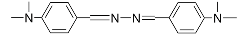 Merck N,N'-BIS(4-(DIMETHYLAMINO)BENZ - 50 MG&