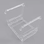 AS ONE Quartz Solar Cell Carrier, 석영 솔라 캐리어