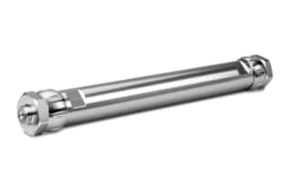 Waters XBridge BEH Shield RP18 OBD Prep Column, 130Å, 5 µm, 19 mm X 250 mm, 1/pk