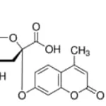Merck 2``-(4-METHYLUMBELLIFERYL)-A-D-N- &