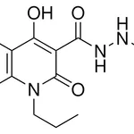 Merck 4-HO-2-OXO-1-PROPYL-1,2-DIHYDR - 25 MG&