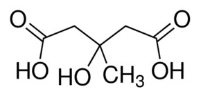 Merck 3-HYDROXY-3-METHYLGLUTARIC ACID