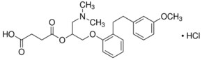 Merck SARPOGRELATE HYDROCHLORIDE