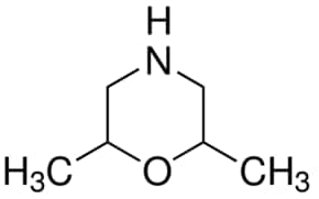 Merck 2,6-DIMETHYLMORPHOLINE, 97%, MIXTURE OF