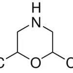Merck 2,6-DIMETHYLMORPHOLINE, 97%, MIXTURE OF