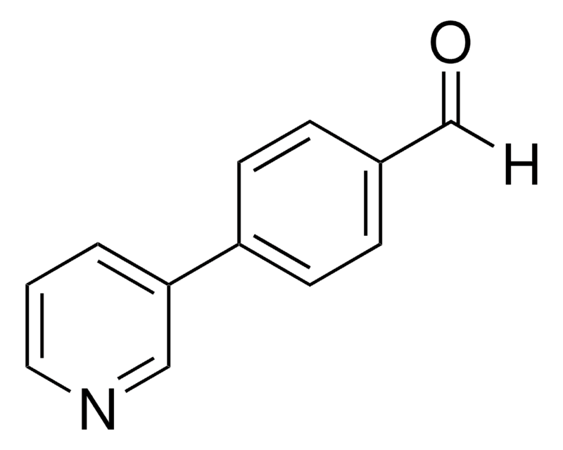 Merck 4-(3-PYRIDINYL)BENZALDEHYDE