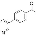 Merck 4-(3-PYRIDINYL)BENZALDEHYDE