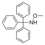 Merck O-METHYL-N-TRITYL-HYDROXYLAMIN - 25 MG&