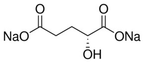 Merck D-ALPHA-HYDROXYGLUTARIC ACID DISODIUM SA