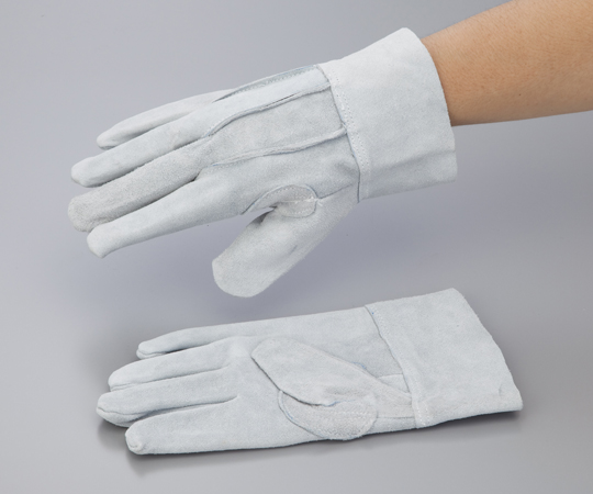AS ONE Split Leather Glove, 소가죽장갑