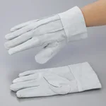 AS ONE Split Leather Glove, 소가죽장갑