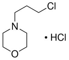Merck 4-(3-CHLOROPROPYL)MORPHOLINE HYDROCHLORI