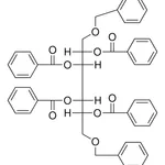Merck 1,6-DI-O-BENZYL-2,3,4,5-TETRA- - 50 MG&