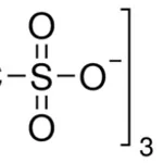 Merck IRON(III) TRIFLUOROMETHANESULFONATE