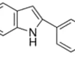 Merck 4``,6-DIAMIDINO-2-PHENYLINDOLE DIHYDRO&