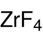 Merck ZIRCONIUM(IV) FLUORIDE, 99.9% METALS BA&