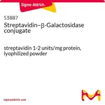 Merck Streptavidin-beta-Galactosidase conjugate