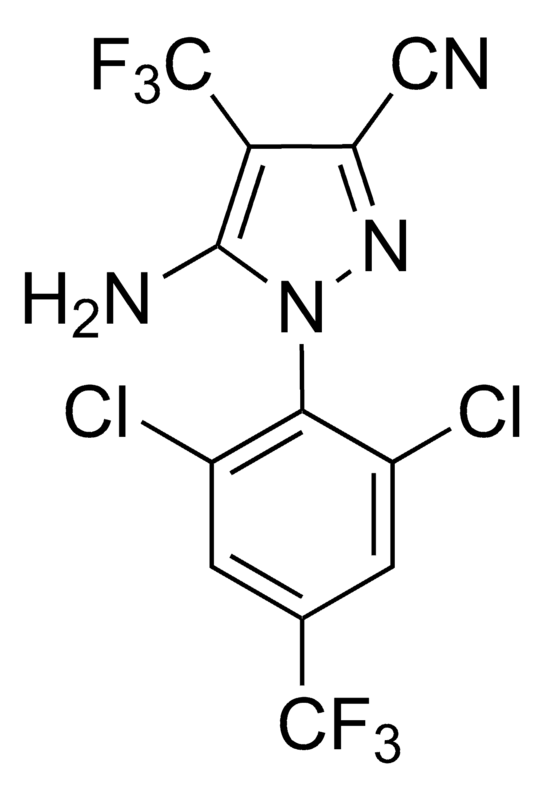 Merck Fipronil-desulfinyl