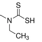 Merck DIETHYLDITHIOCARBAMIC ACID, AMMONIUM SAL