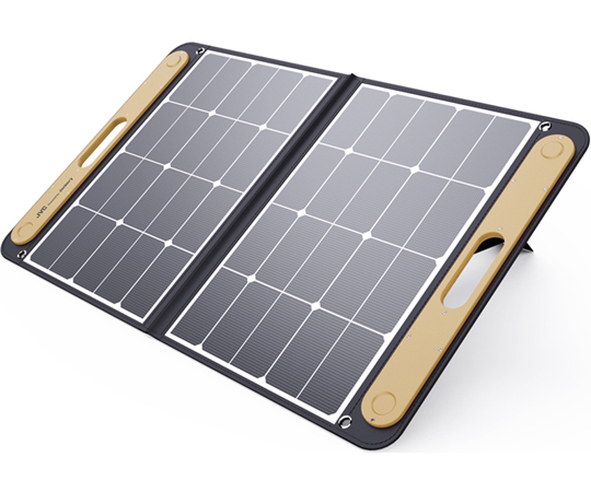 AS ONE Portable Solar Panel(JVCKENWOOD), 휴대용 태양광 패널(JVCKENWOOD)