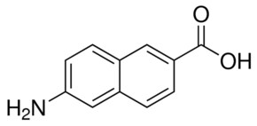 Merck 6-AMINO-2-NAPHTHOIC ACID, 90%