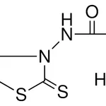 Merck N-ACETAMIDORHODANINE HYDRATE - 50 mg