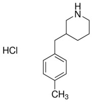 Merck 3-(4-METHYL-BENZYL)-PIPERIDINE HYDR &
