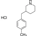 Merck 3-(4-METHYL-BENZYL)-PIPERIDINE HYDR &