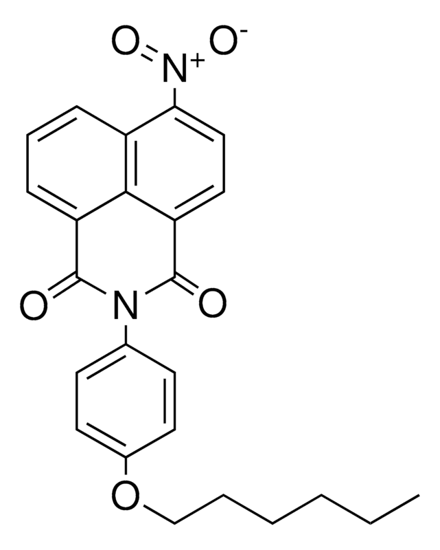 Merck 2-(4-HEXYLOXY-PHENYL)-6-NITRO- - 10 MG&