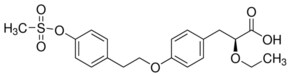 Merck TESAGLITAZAR