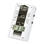 AS ONE Low Frequency AC Electromagnetic Wave Measuring Instrument, 저주파 AC 전자기파 측정기