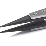 SIPEL 퀵 체인지 핀셋 1616/1716-SA Tweezer