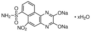 Merck NBQX DISODIUM SALT HYDRATE