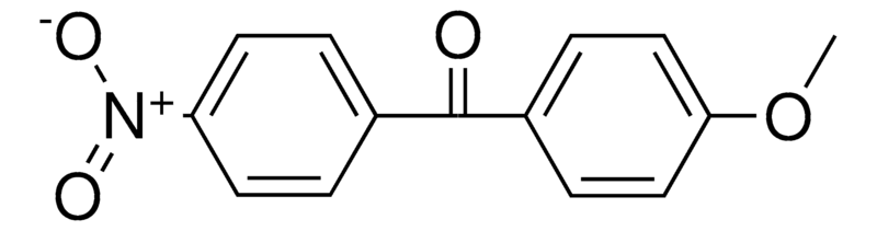 Merck (4-METHOXY-PHENYL)-(4-NITRO-PHEN-