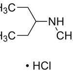 Merck (1-Ethylpropyl)methylamine hydrochloride