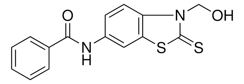 Merck N-(3-(HYDROXYMETHYL)-2-THIOXO-2-