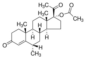 Merck MEDROXYPROGESTERONE 17-ACETATE