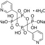 Merck RISEDRONATE RELATED COMPOUND B
