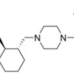 Merck LURASIDONE HYDROCHLORIDE