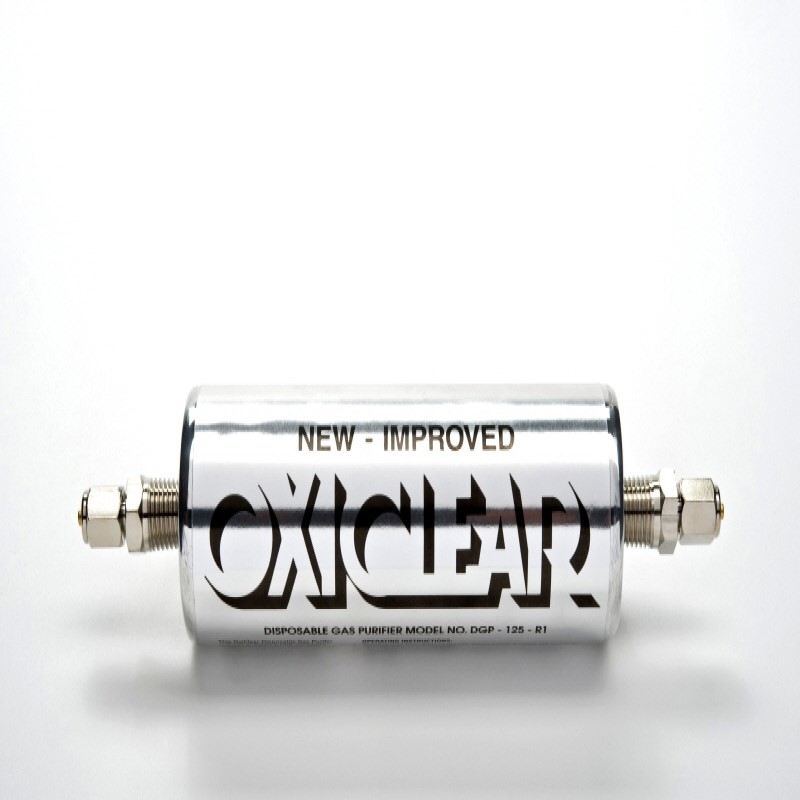Labclear Disposable Purifier