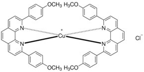 Merck CU(DAP)2 CHLORIDE