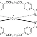Merck CU(DAP)2 CHLORIDE