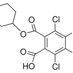 Merck CYCLOHEXYL TETRACHLOROPHTHALATE-