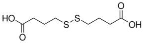 Merck 4,4``-DITHIODIBUTYRIC ACID, 95%