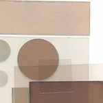 Merck MUSCOVITE MICA FOR AFM, V-1 QUALITY, 12&