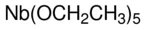 Merck NIOBIUM(V) ETHOXIDE, 99.95% METALS BASIS