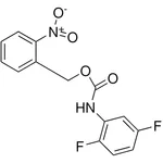 Merck 2-NITROBENZYL N-(2,5-DIFLUOROPHE-