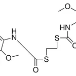 Merck S,S'-ETHYLENE BIS(N-(4-CHLORO- - 50 MG&