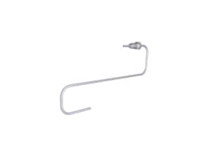 Waters Tubing Assembly, 3-Way Valve to Single-Stage Mixer